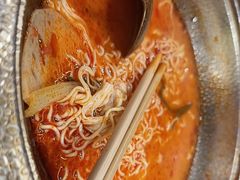 -福客麻辣烫·现炒麻辣香锅(印力中心店)