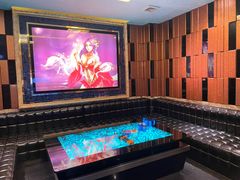 -凯乐会量贩KTV(国防大厦总店)