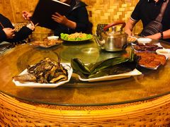 -多哥水傣味餐厅(司马巷店)