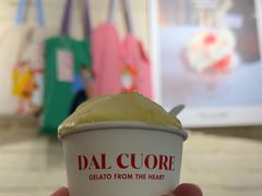 -Dal Cuore 达可芮冰淇淋(陕西北路店)