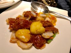 -北京四季酒店·采逸轩