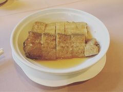 糙带鱼-王宝和酒家(黄浦店)