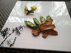 -王府茶楼茶宴·创意菜(大观园总店)