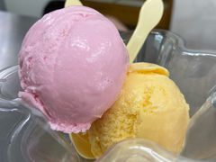 -成裕雪糕店(士多店)