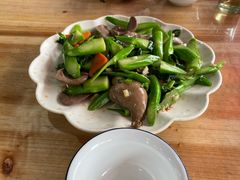 -南记食粥坊·宵夜大排档(莲花店)