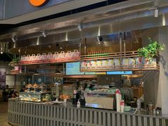 -Wagas沃歌斯(武汉恒隆广场店)