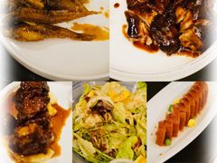 -上海人家花樣年华(中山公园店)