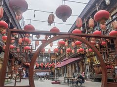 -中华巴洛克风情街