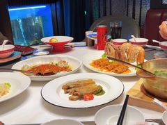 -海味世家·家常菜馆(明州里店)