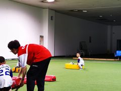 -黄龙魔方运动培训·棒球·橄榄球