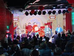 -陕西戏曲非遗博物馆