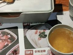 -木屋烧烤(万德庄店)