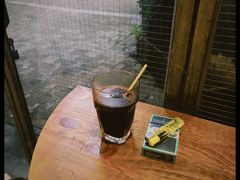 -来回·咖啡(天河南店)