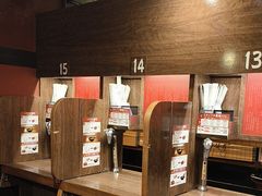 -一兰拉面(梅田阪急东通店)