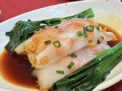 -北园酒家(小北路店)
