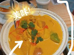-米泰芒·东南亚料理(体育西店)