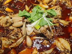 -味仙疯美蛙鱼头(清扬路总店)