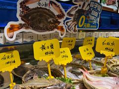 -舟小鲜·舟山小渔村(凤城四路中登广场店)
