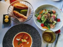 -Kathleen's Waitan 凯圣琳江景西餐厅(外滩店)
