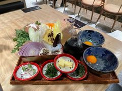 -鸟山鸣·日料食堂(王府井店)