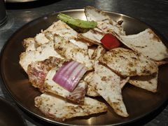 -小核桃烤肉馆(西塔店)