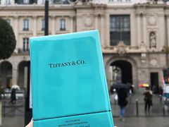 -Tiffany & Co.蒂芙尼
(武汉武商MALL店)