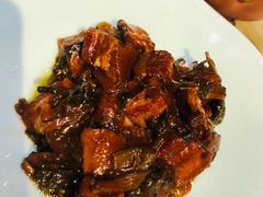 -那家小馆•北京菜•烤鸭(中关村店)