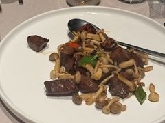 -漢舍中国菜馆(889广场店)