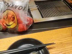 -千寻烧肉(政务区店)