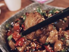 跳跳蛙-付小姐在成都(中山公园店)