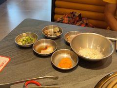 -麻蒲碳烤肉(远景路1号店)