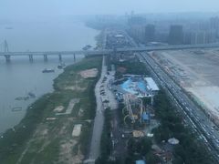 -南昌之星摩天轮