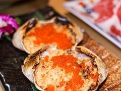 -鲔吞·和牛寿喜烧(闵行区绿瘦酒店)