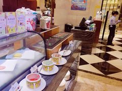 -盛宴标帜西餐厅龙虾.鲍鱼•牛排(重庆喜来登大酒店)