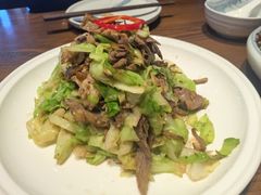 -奕景小馆·地道大连菜(恒隆广场店)