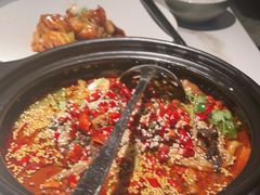 -麻六记(新天地店)