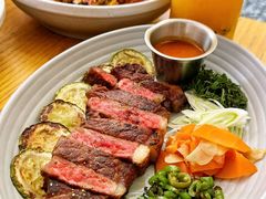 -Nana And Her Friends Restaurant 娜娜家(小寨原力场店)