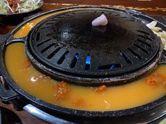 -喜来稀肉(旺角广华街店)