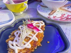 -忘忧草融合私房菜(红鼎国际店)