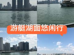 -厦门邮轮中心厦鼓码头(轮渡站)