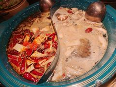 -吼堂老火锅(太古里总店)