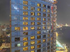 -上海外滩茂悦大酒店