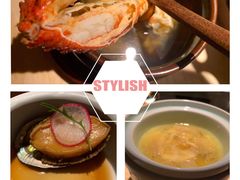 -京料理·日料自助·铁板燒(复悦城店)