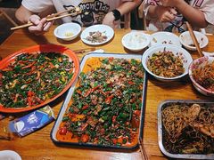 -兔槽江湖菜·重庆璧山兔(水围店)