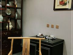 -无名居(农展馆店)