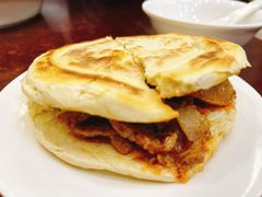 -汉思肴 热面皮(虬江路店)