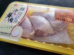 -盒马鲜生(杭州运河上街店)