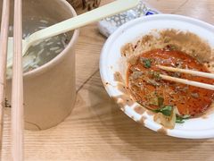 -四季美汤包(户部巷店)