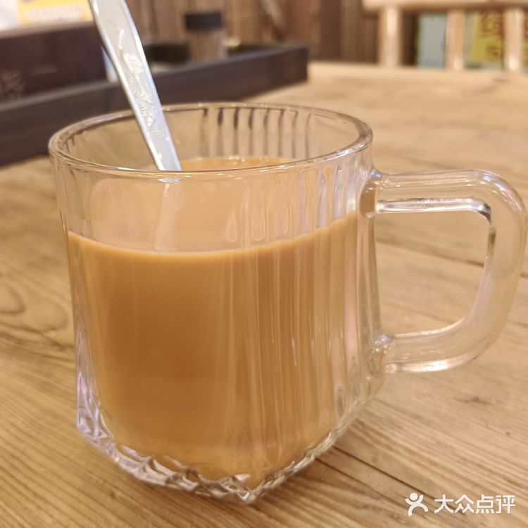 小黄牛面条暖心暖胃