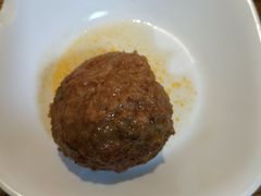 狮子头-韩师傅老大同刀削面(北苑路店)